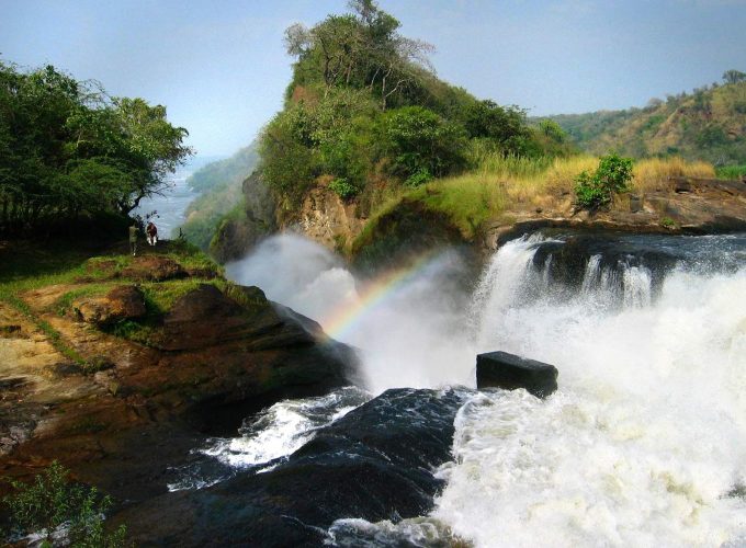 The best tour and travel options in Uganda. Discover the pearl of Africa in it's natural beauty. Visit Uganda for the ultimate adventure, wildlife, and safari experience.