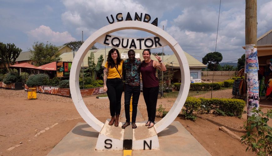 The best tour and travel options in Uganda. Discover the pearl of Africa in it's natural beauty. Visit Uganda for the ultimate adventure, wildlife, and safari experience.